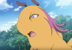 Merinpng — Deltora Quest characters (anime) option 37