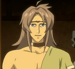 Nanionpng — Deltora Quest characters (anime) option 40