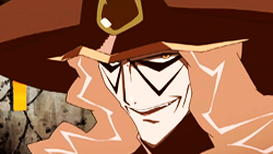 Prandineminipng — Deltora Quest characters (anime) option 45