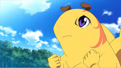 Prinminipng — Deltora Quest characters (anime) option 46