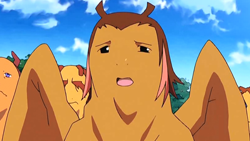 Prinmotherminipng — Deltora Quest characters (anime) option 47
