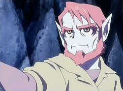 Rihanjpg — Deltora Quest characters (anime) option 49