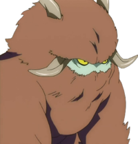 Snik28anime29png — Deltora Quest characters (anime) option 51