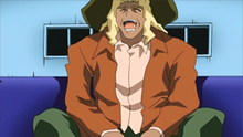 Stevenminipng — Deltora Quest characters (anime) option 52