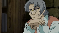 Tomminipng — Deltora Quest characters (anime) option 53