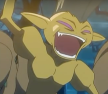 Totanimepng — Deltora Quest characters (anime) option 54