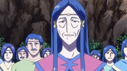 Zeeanminipng — Deltora Quest characters (anime) option 58