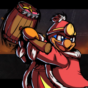 01fad13kingdededepng — DELUXE TOURNAMENT TIER LIST - Version 4.0 option 13