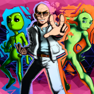 2fad05pitbullandthealienspng — DELUXE TOURNAMENT TIER LIST - Version 4.0 option 21
