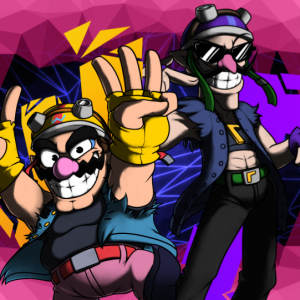 2fad10wariopartnersllppng — DELUXE TOURNAMENT TIER LIST - Version 4.0 option 26