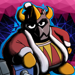 2fad11kingdededepng — DELUXE TOURNAMENT TIER LIST - Version 4.0 option 27