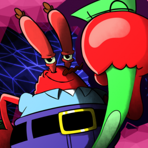 2fad17mrkrabspng — DELUXE TOURNAMENT TIER LIST - Version 4.0 option 33