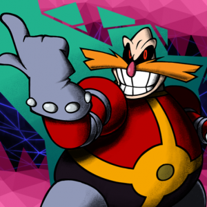 2fad19drrobotnikpng — DELUXE TOURNAMENT TIER LIST - Version 4.0 option 35