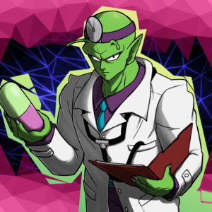 2fad23drpiccolopng — DELUXE TOURNAMENT TIER LIST - Version 4.0 option 39