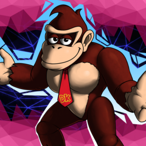 2fad28donkeydongpng — DELUXE TOURNAMENT TIER LIST - Version 4.0 option 44