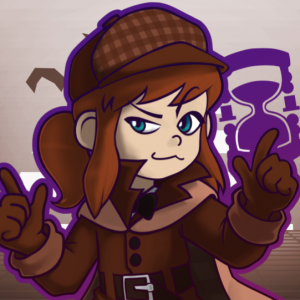 4mwm04detectivehatkidpng — DELUXE TOURNAMENT TIER LIST - Version 4.0 option 68