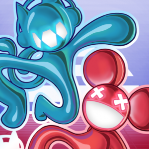 4mwm12monstermau5png — DELUXE TOURNAMENT TIER LIST - Version 4.0 option 76