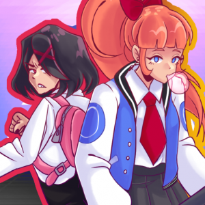 4mwm21rivercitygirlspng — DELUXE TOURNAMENT TIER LIST - Version 4.0 option 85