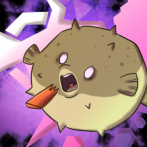 5tfa01pufferfishpng — DELUXE TOURNAMENT TIER LIST - Version 4.0 option 97