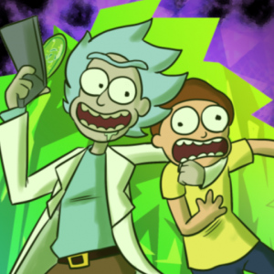 5tfa07rickandmortypng — DELUXE TOURNAMENT TIER LIST - Version 4.0 option 103
