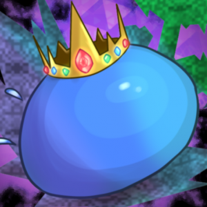 5tfa09kingslimepng — DELUXE TOURNAMENT TIER LIST - Version 4.0 option 105