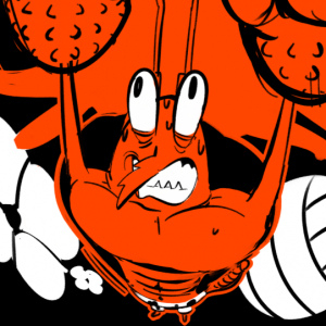 Zz16449701126pr02larrythelobsterpng — DELUXE TOURNAMENT TIER LIST - Version 4.0 option 114