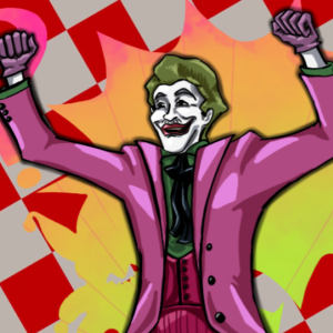 Zz164497011512salt17thejokerpng — DELUXE TOURNAMENT TIER LIST - Version 4.0 option 165