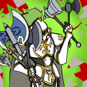 Zz164497011512salt25pentaaxegeneralpng — DELUXE TOURNAMENT TIER LIST - Version 4.0 option 173