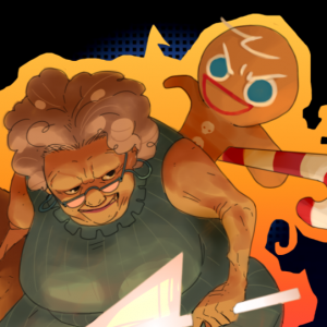 Zz164497011717lfad08cookiewarriorspng — DELUXE TOURNAMENT TIER LIST - Version 4.0 option 204