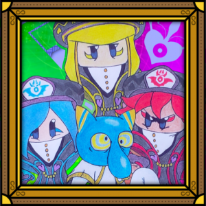 Zz164497070129eg11jambastionpng — DELUXE TOURNAMENT TIER LIST - Version 4.0 option 317