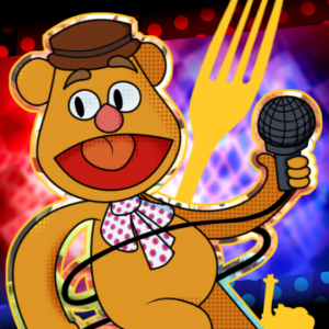 Zz164497083233ttt15fozziebearpng — DELUXE TOURNAMENT TIER LIST - Version 4.0 option 364
