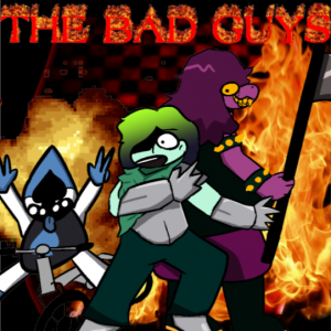 Zz164497094842tg05thebadguyspng — DELUXE TOURNAMENT TIER LIST - Version 4.0 option 427
