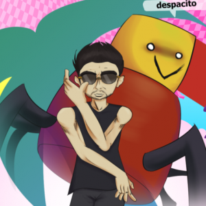 Zz164497147445cc05luisfonsiftdespacitopng — DELUXE TOURNAMENT TIER LIST - Version 4.0 option 451