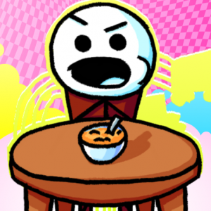 Zz164497147445cc07cerealguypng — DELUXE TOURNAMENT TIER LIST - Version 4.0 option 453