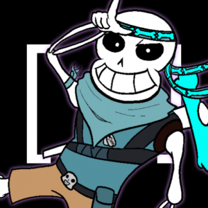 Zz164497147547nsb08progamersansundertalepng — DELUXE TOURNAMENT TIER LIST - Version 4.0 option 478