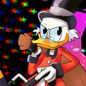 Zz164497156955btt05scroogemcduckpng — DELUXE TOURNAMENT TIER LIST - Version 4.0 option 527