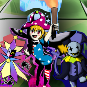 Zz164497157056efah10thecircuspng — DELUXE TOURNAMENT TIER LIST - Version 4.0 option 540