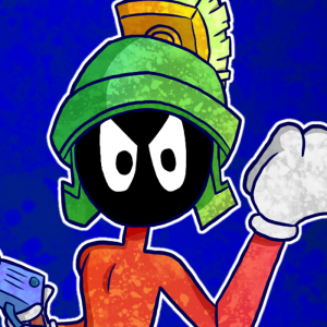 Zz164497157157td01marvinthemartianpng — DELUXE TOURNAMENT TIER LIST - Version 4.0 option 553