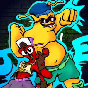 Zz164497166058tmp04toejamandearlpng — DELUXE TOURNAMENT TIER LIST - Version 4.0 option 572