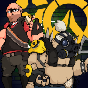 Zz164497166058tmp13heavyroadpng — DELUXE TOURNAMENT TIER LIST - Version 4.0 option 581