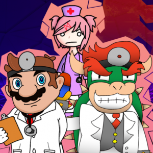 Zz164497166160bkfad05thedokidokidoctorspng — DELUXE TOURNAMENT TIER LIST - Version 4.0 option 589