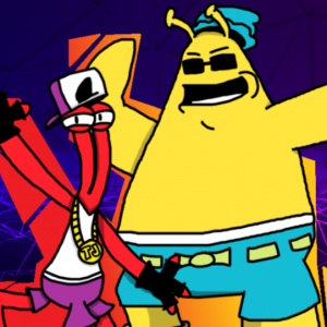 Zz164497166260bkfad26toejamandearlpng — DELUXE TOURNAMENT TIER LIST - Version 4.0 option 610