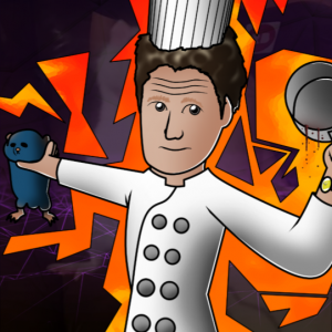 Zz164497166360bkfad40hellskitchenpng — DELUXE TOURNAMENT TIER LIST - Version 4.0 option 624