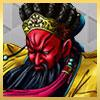 Guanyujpg — Democalypse Tier List option 82