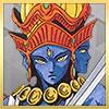 Mahakalajpg — Democalypse Tier List option 154
