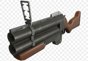 Lnlpng — Demoman TF2 Weapons option 15