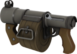 Stickybombpng — Demoman TF2 Weapons option 19