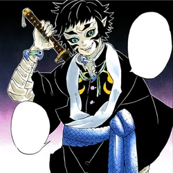 36png — Demon Slayer Characters (Kimetsu No Yaiba) option 29