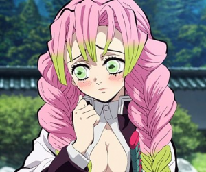 99898a8976b3508d8cf99dd761d9826ajpg — Demon Slayer Hashira Tierlist option 5