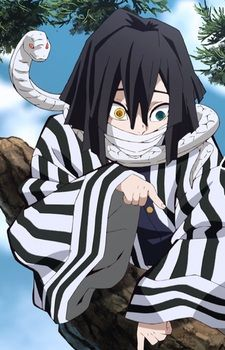 F19ccad6467a8eaa7a8e730e5bced699jpg — Demon Slayer Hashira Tierlist option 6